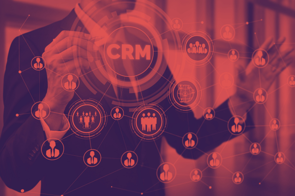 Exporter les données d&rsquo;Insight vers un CRM