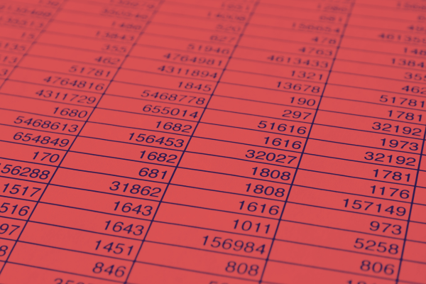 Gestion des colonnes Excel